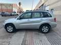 Toyota RAV 4 2.0 Luna Silber - thumbnail 8