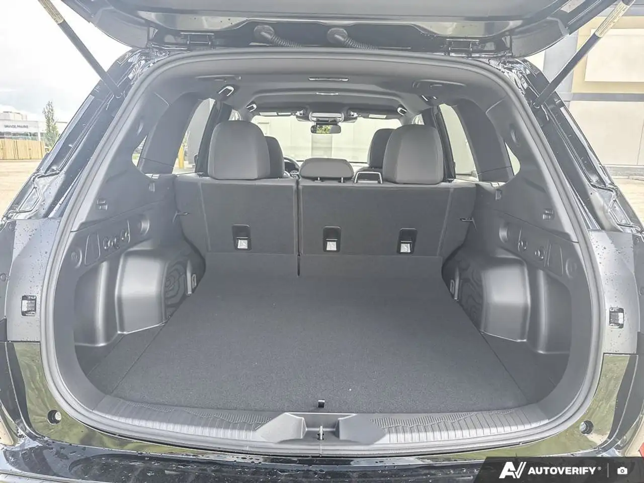 Subaru Forester photo Subaru Forester