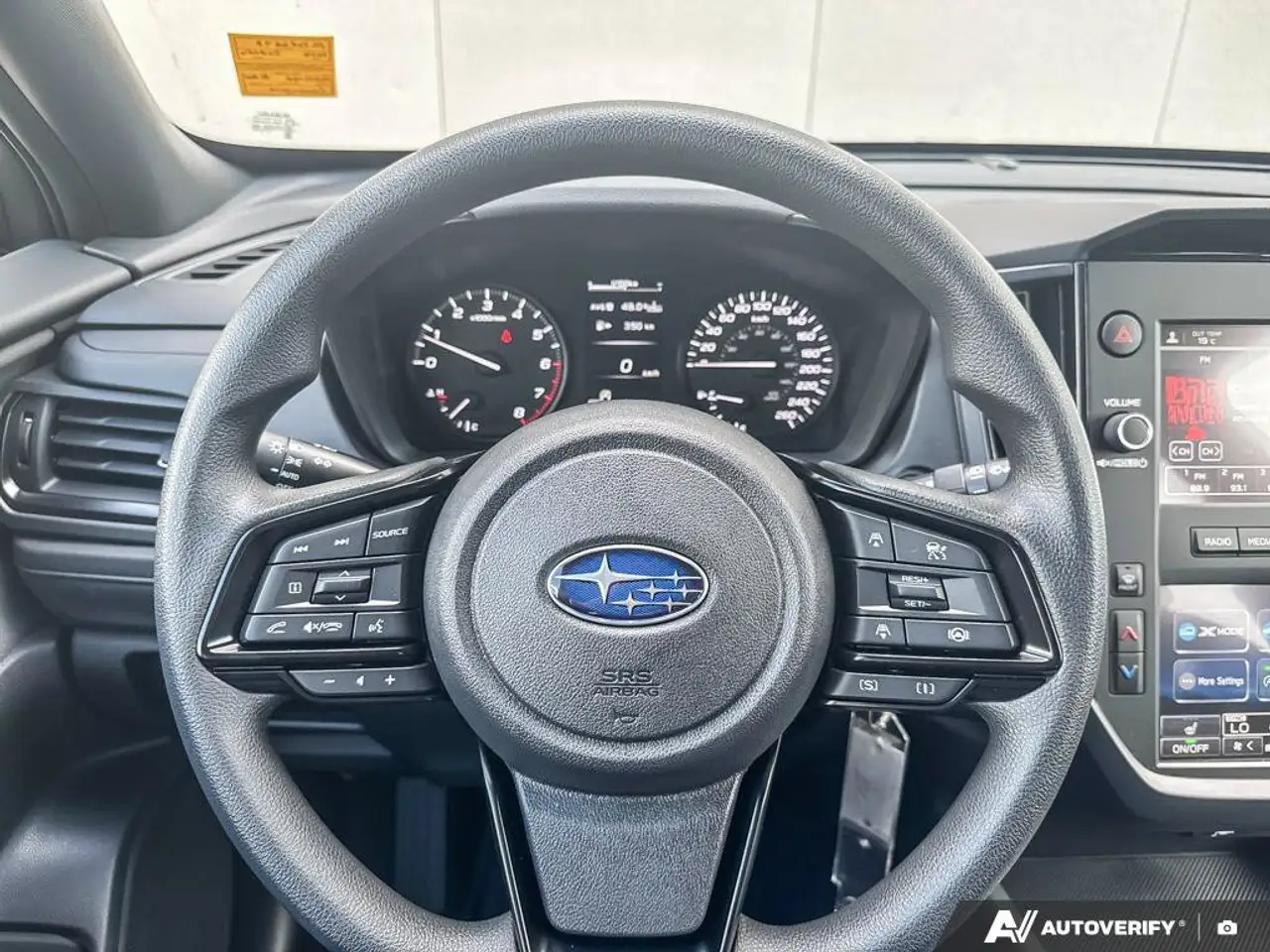 Subaru Forester photo Subaru Forester