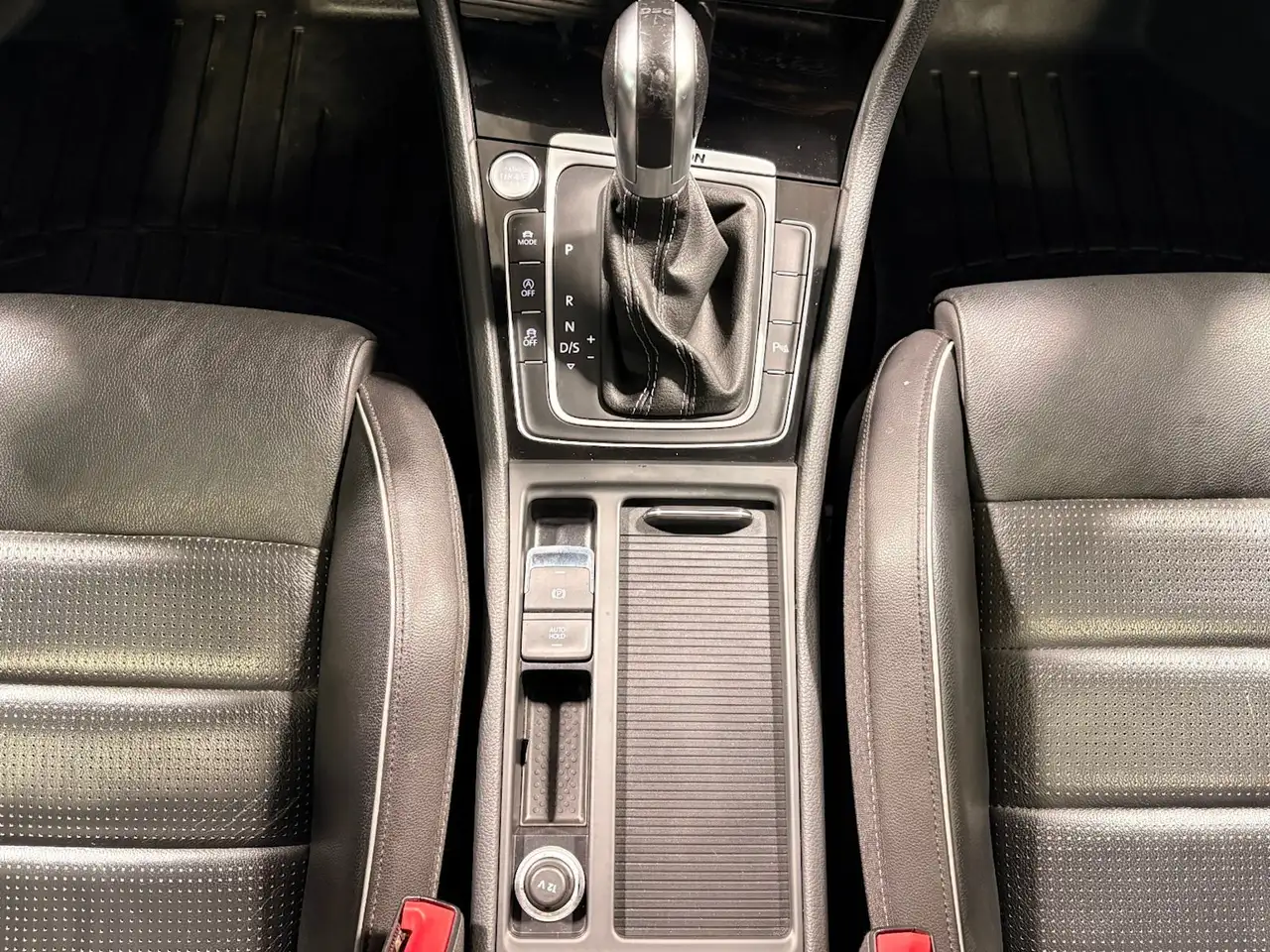 Volkswagen Golf R fotografie Volkswagen Golf R