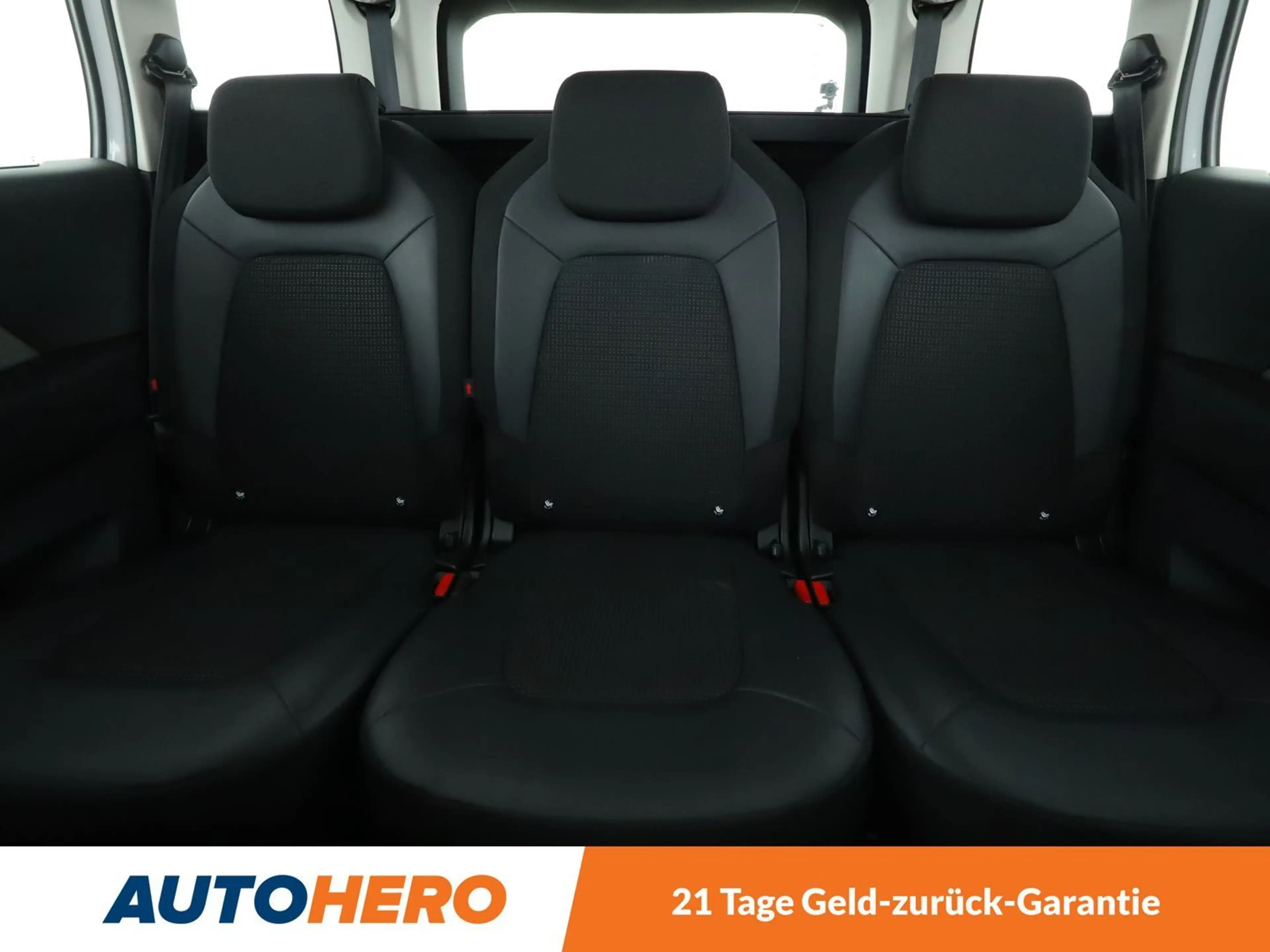 Citroen C4 SpaceTourer 1.5 Blue-HDi Shine*7-SITZER*NAVI*ACC*SPUR*PDC*SHZ* — photo 15