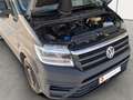 Volkswagen Crafter Kasten mittellang Hochdach FWD 35 2.0 TDI DSG HR-K Grau - thumbnail 11