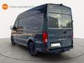 Volkswagen Crafter Kasten mittellang Hochdach FWD 35 2.0 TDI DSG HR-K Grau - thumbnail 4