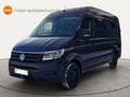 Volkswagen Crafter Kasten mittellang Hochdach FWD 35 2.0 TDI DSG HR-K Grau - thumbnail 1