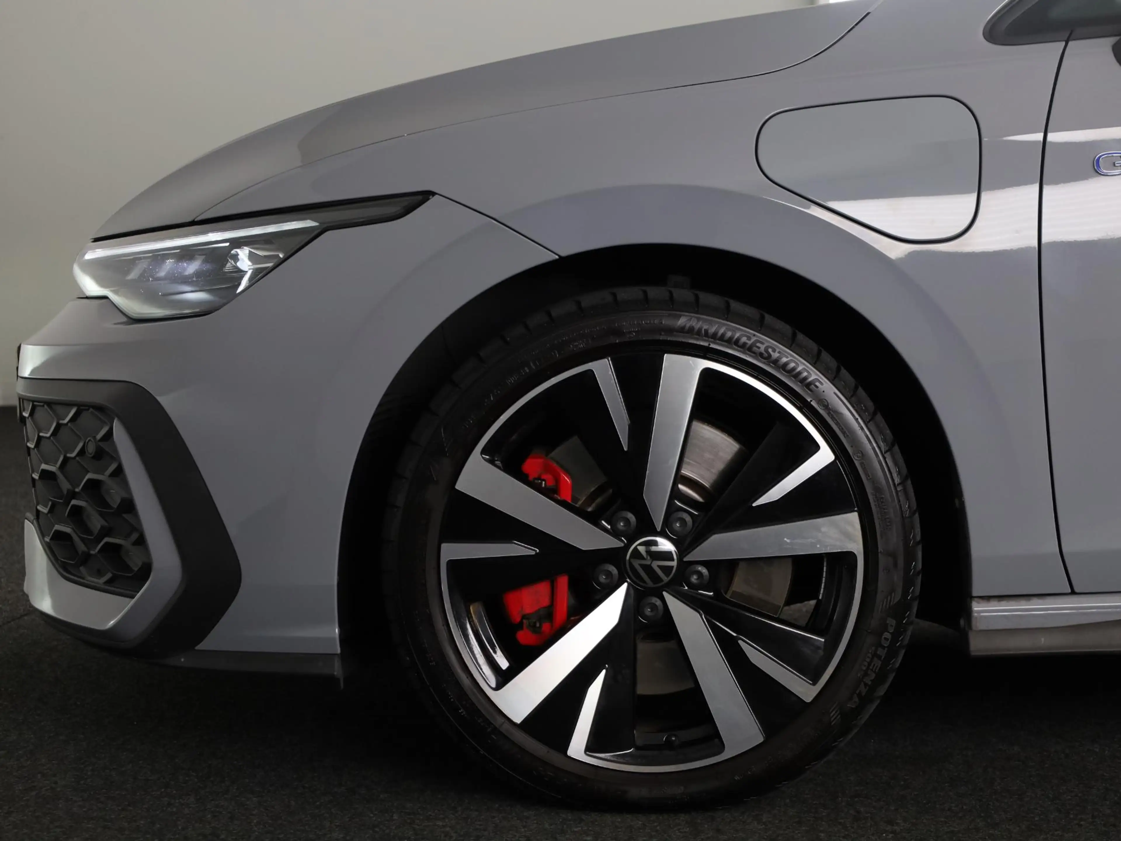 Volkswagen Golf GTE 1.5 eHybrid 272 PK | Panoramadak | Sportpakket | C — photo 13