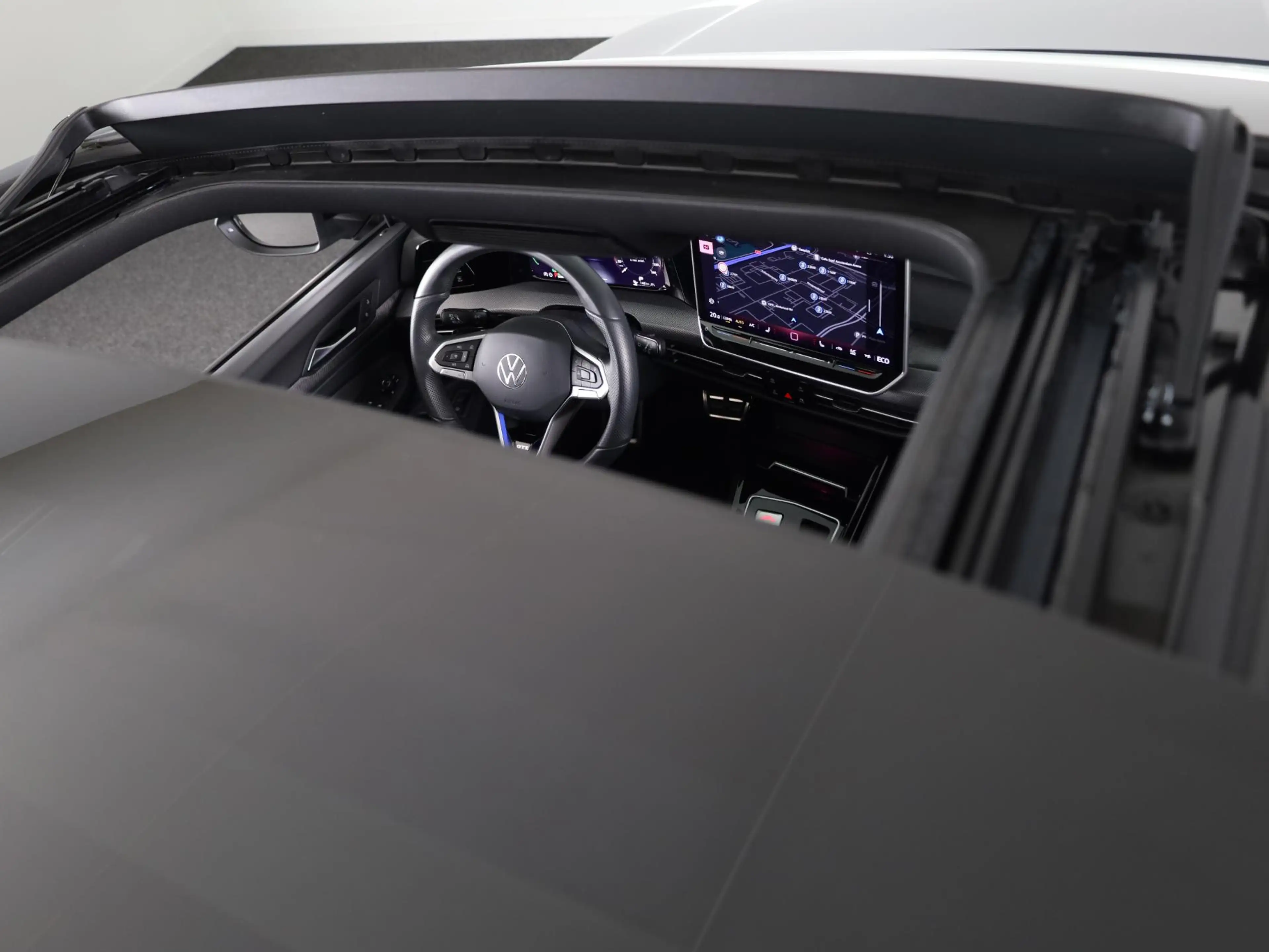 Volkswagen Golf GTE 1.5 eHybrid 272 PK | Panoramadak | Sportpakket | C — photo 14