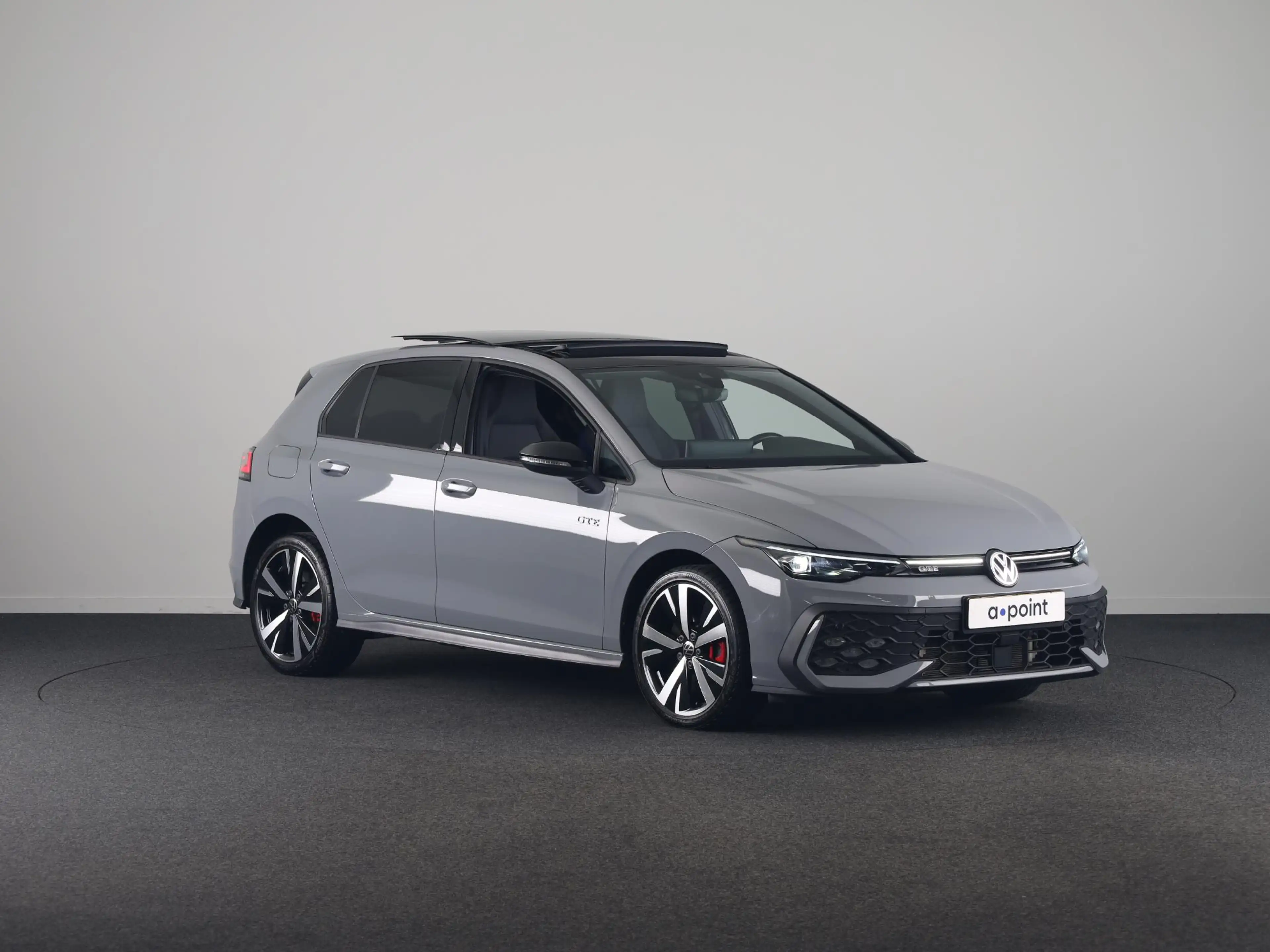 Volkswagen Golf GTE 1.5 eHybrid 272 PK | Panoramadak | Sportpakket | C — photo 5