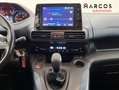 Peugeot Rifter 1.5BlueHDi S&S Standard Allure 100 Mavi - thumbnail 15