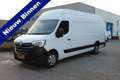 Renault Master T35 2.3 dCi 145PK E6 L4H3 EL RWD Energy Comfort ✓ Weiß - thumbnail 1