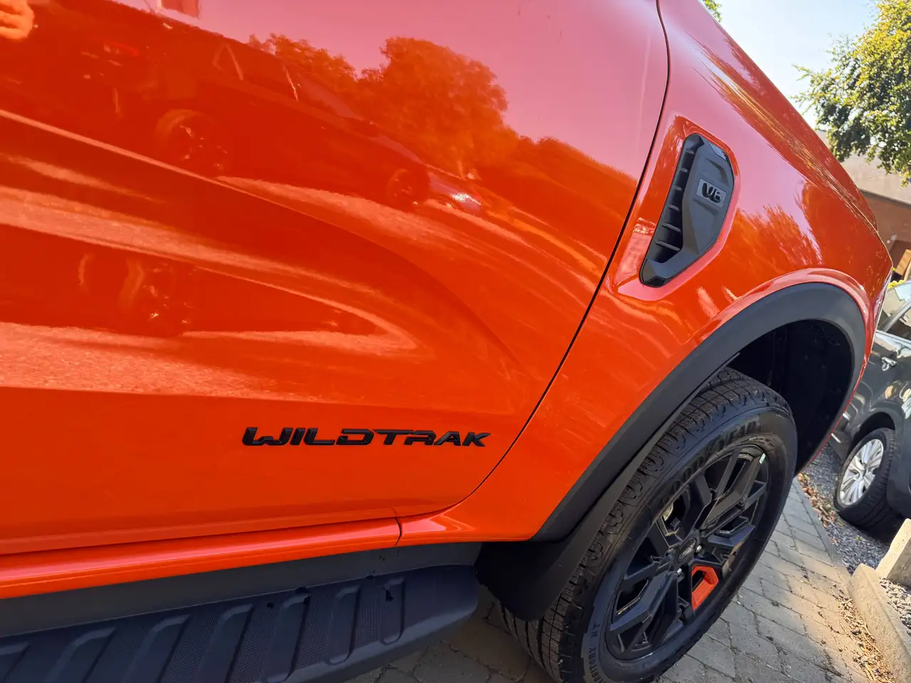 Ford Ranger 2026 — фото 12