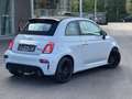 Fiat 500 Abarth 595 Cabrio Grigio - thumbnail 7