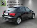 Audi A1 A1 Sportback 1,0 TFSI Nero - thumbnail 3