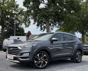 1.6 T-GDi Shine Automaat Camera Carplay Garantie!