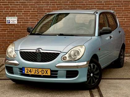 Daihatsu Sirion 1.0 SXi |Stuurbkr |Nieuwe APK |NAP