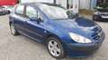 Peugeot 307 HDi 110 Tendance /KLIMA/SHD/WEBASTO/EU4 Bleu - thumbnail 3