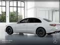 Mercedes-Benz E 200 AMG Fahrass 360° Pano Burmester Distr. HUD Blanc - thumbnail 14
