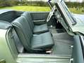 Mercedes-Benz 190 SL klasse SL - W121 - A1 mint condition Groen - thumbnail 20