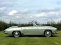 Mercedes-Benz 190 SL klasse SL - W121 - A1 mint condition Groen - thumbnail 29