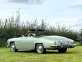 Mercedes-Benz 190 SL klasse SL - W121 - A1 mint condition Groen - thumbnail 34