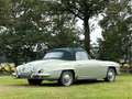 Mercedes-Benz 190 SL klasse SL - W121 - A1 mint condition Groen - thumbnail 5