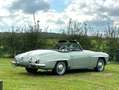 Mercedes-Benz 190 SL klasse SL - W121 - A1 mint condition Groen - thumbnail 7
