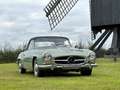 Mercedes-Benz 190 SL klasse SL - W121 - A1 mint condition Groen - thumbnail 2