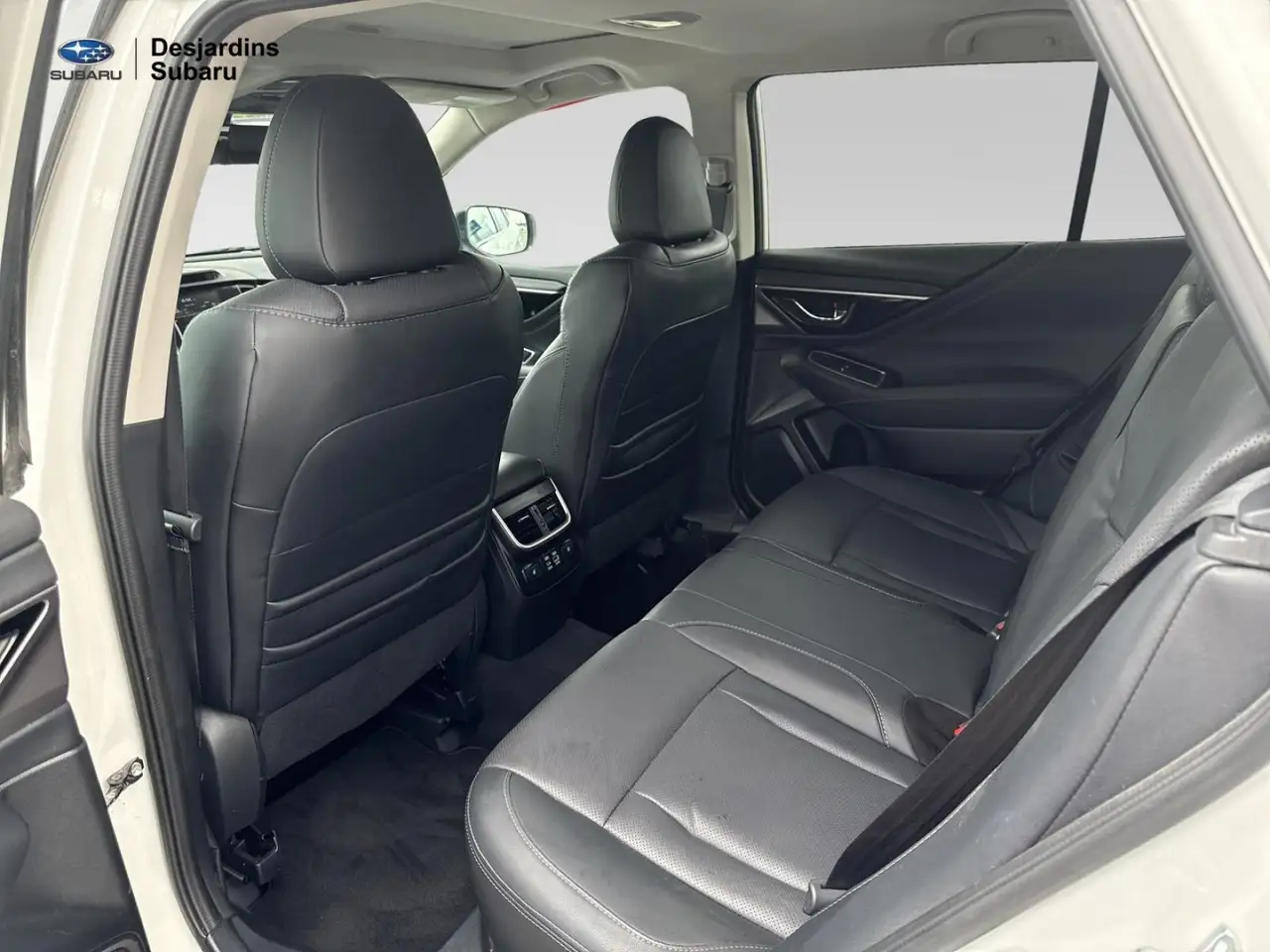 Subaru OUTBACK снимка Subaru OUTBACK