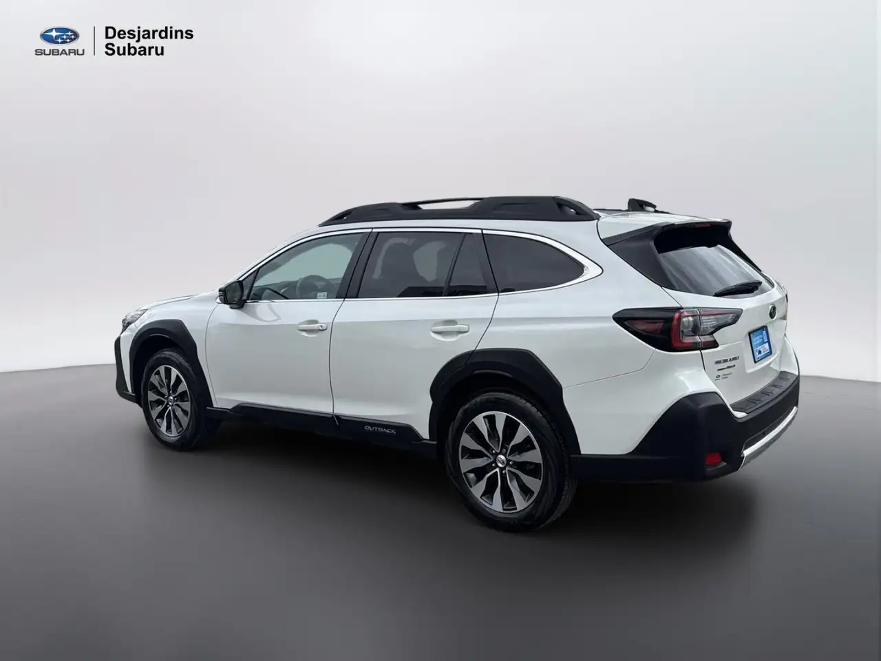 Subaru OUTBACK снимка Subaru OUTBACK