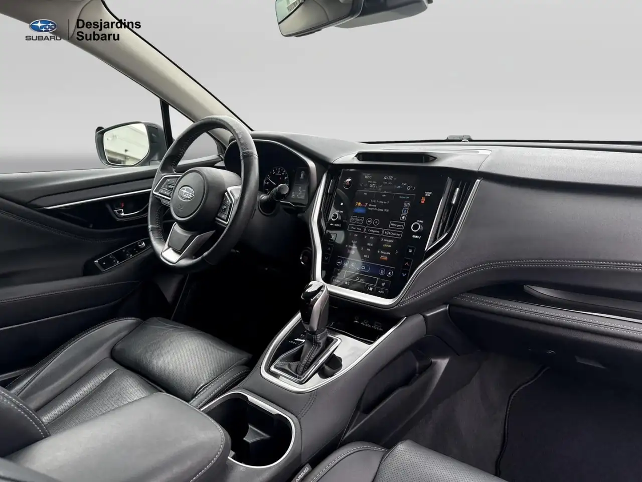 Subaru OUTBACK снимка Subaru OUTBACK