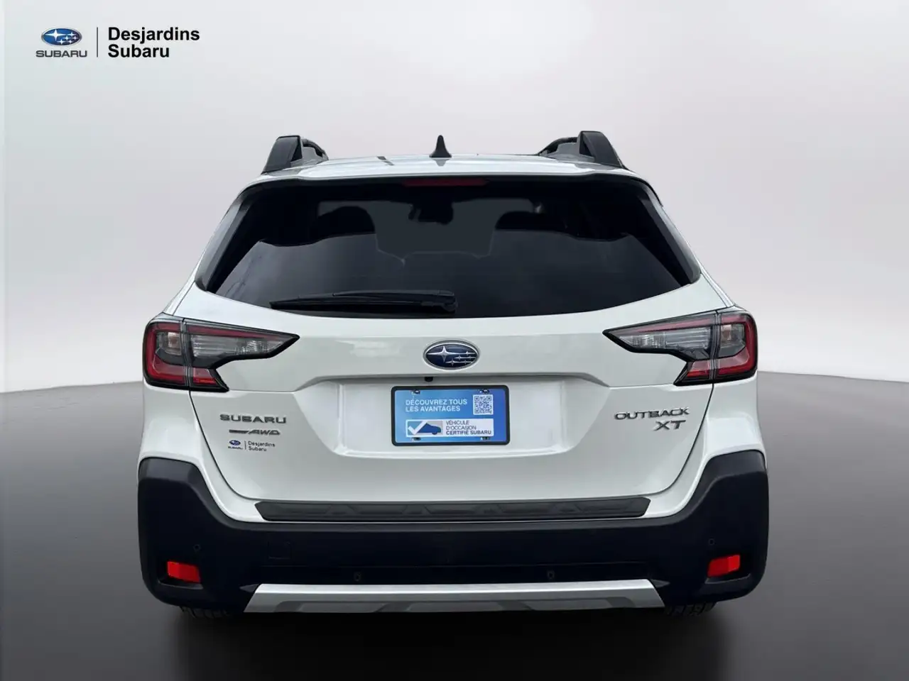 Subaru OUTBACK снимка Subaru OUTBACK
