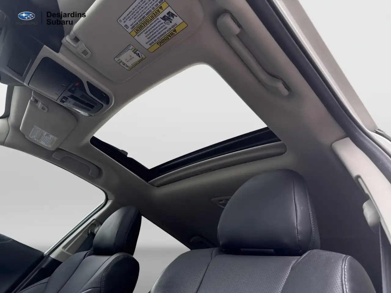 Subaru OUTBACK снимка Subaru OUTBACK
