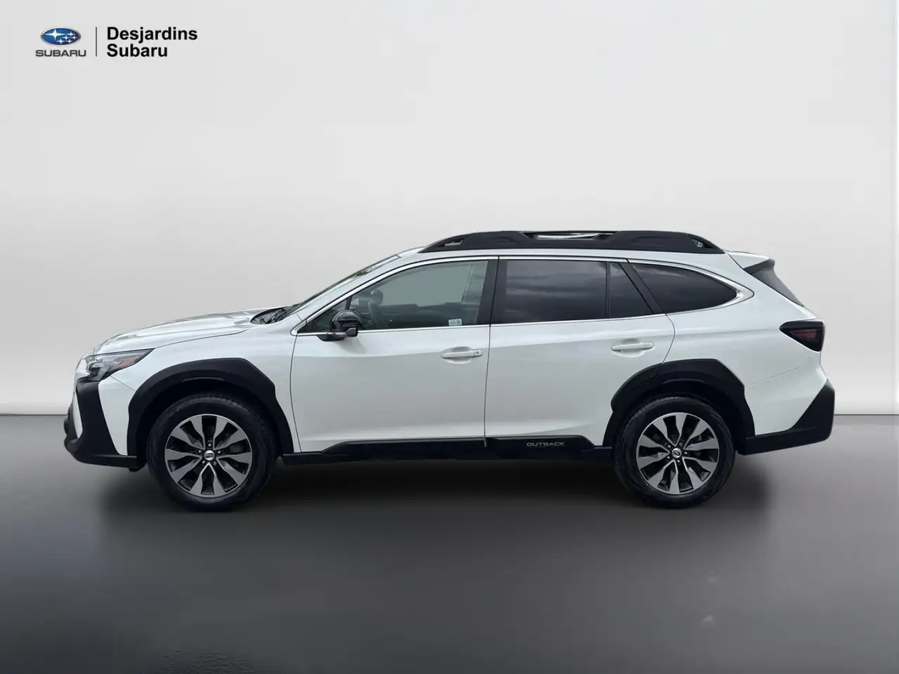 Subaru OUTBACK снимка Subaru OUTBACK