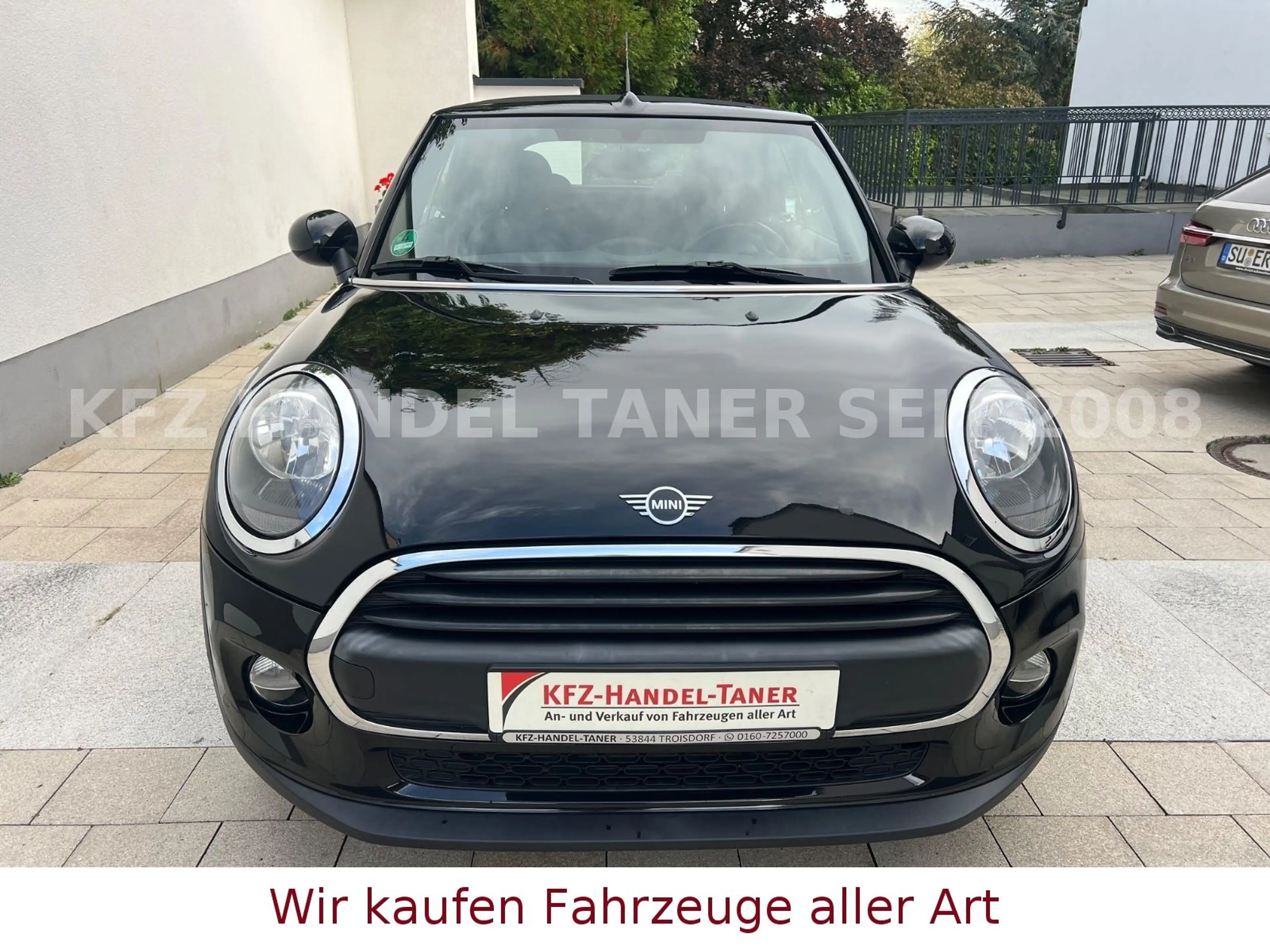 MINI One Cabrio One/INSP/Neu — photo 2