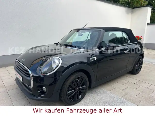 MINI One Cabrio One/INSP/Neu