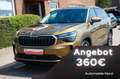 Skoda Kodiaq 2.0 TDI 193 PS 4x4 Sport*Head Up*7 Sitzer Gold - thumbnail 1