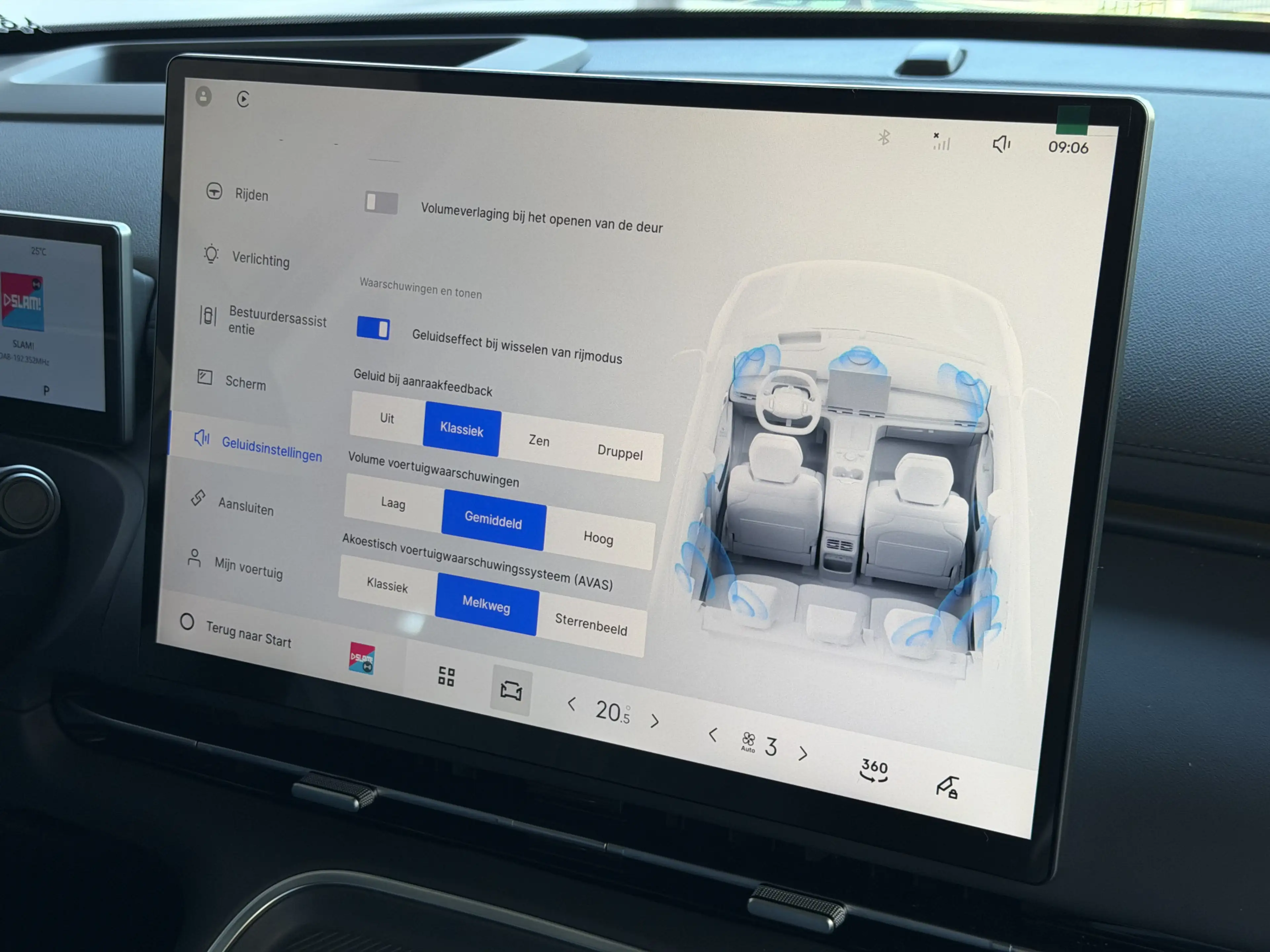 Geely Starray EM-i MAX+ PHEV LONG RANGE NIEUWE AUTO | 29,8 kWh ACCU | — photo 48
