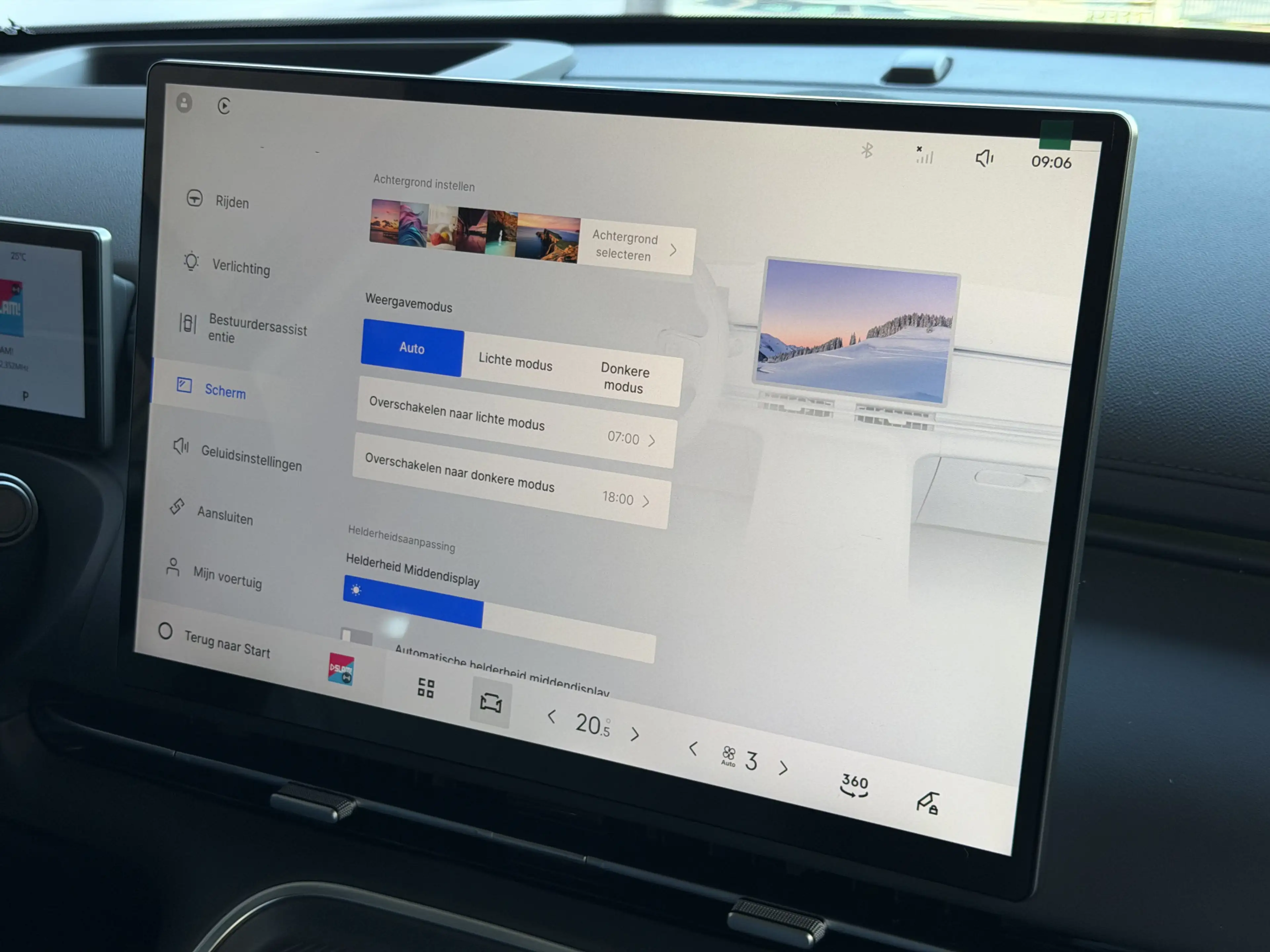 Geely Starray EM-i MAX+ PHEV LONG RANGE NIEUWE AUTO | 29,8 kWh ACCU | — photo 47