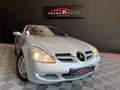 Mercedes-Benz SLK SLK 200 K A Grau - thumbnail 3