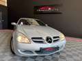 Mercedes-Benz SLK SLK 200 K A Grau - thumbnail 4