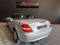 Mercedes-Benz SLK SLK 200 K A Grau - thumbnail 9