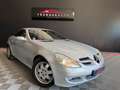 Mercedes-Benz SLK SLK 200 K A Grau - thumbnail 2