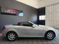 Mercedes-Benz SLK SLK 200 K A Grau - thumbnail 5