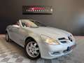 Mercedes-Benz SLK SLK 200 K A Grau - thumbnail 1