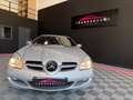 Mercedes-Benz SLK SLK 200 K A Grau - thumbnail 7