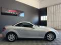 Mercedes-Benz SLK SLK 200 K A Grau - thumbnail 6