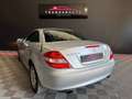 Mercedes-Benz SLK SLK 200 K A Grau - thumbnail 11
