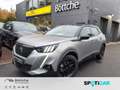 Peugeot 2008 e-GT LED/Navi/Panoramadach/SHZ/grau foliert Blau - thumbnail 1
