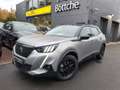 Peugeot 2008 e-GT LED/Navi/Panoramadach/SHZ/grau foliert Blau - thumbnail 2