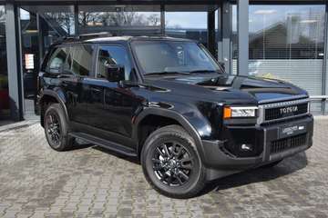 2.8 D-4D 5DRS TX-L A/T VAN BPM VRIJ