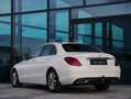 Mercedes-Benz C 220 d Aut. *LED High Performance – Navi – Keyless Go* Weiß - thumbnail 8